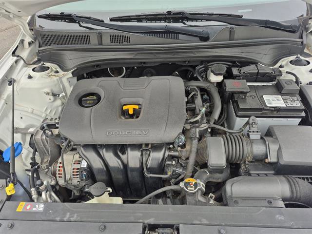 Used 2019 Kia Forte LXS image 26