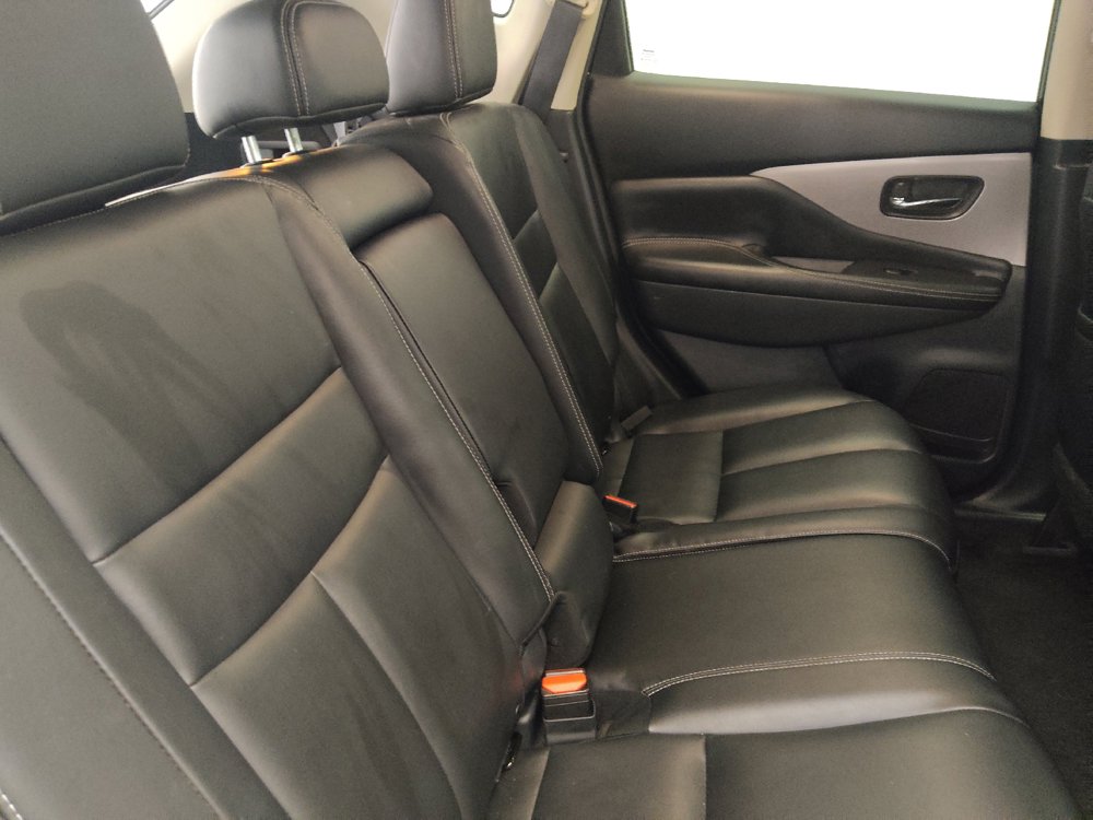 Used 2023 Nissan Murano SV AWD/4WD image 19