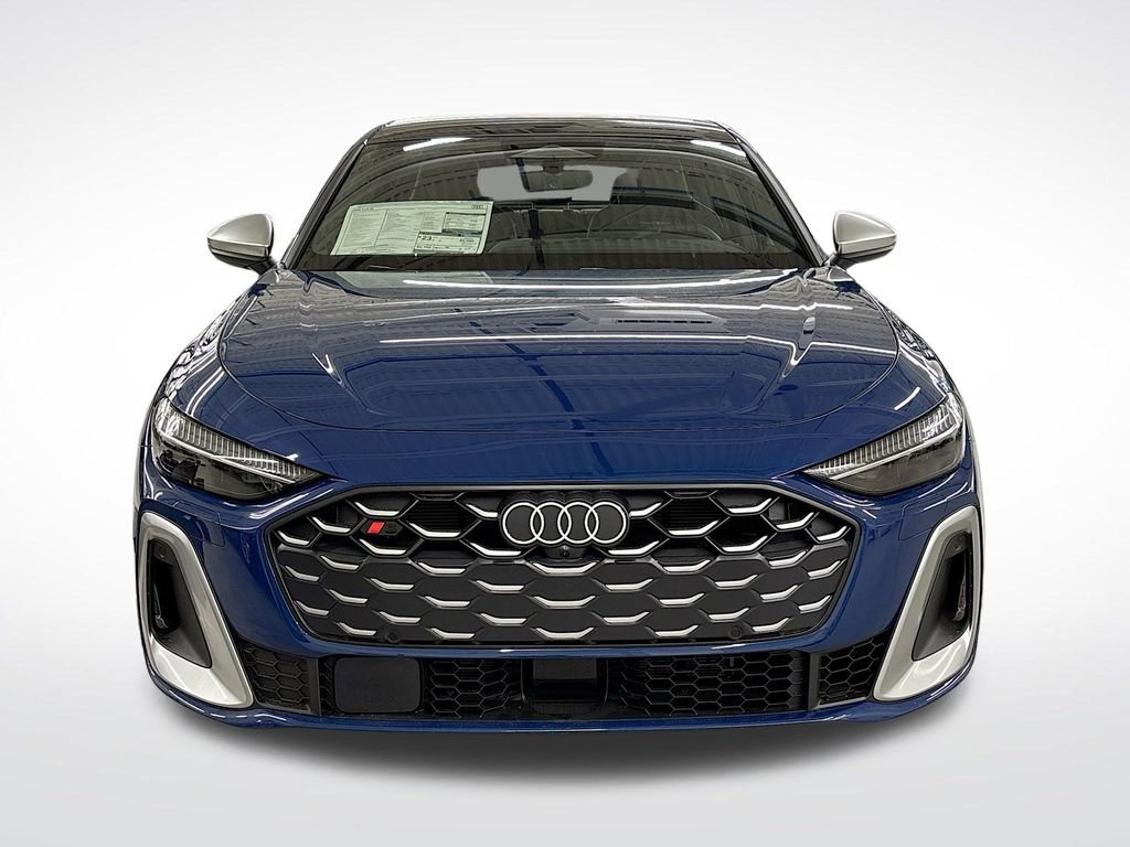 New 2026 Audi S5 Premium Plus image 8