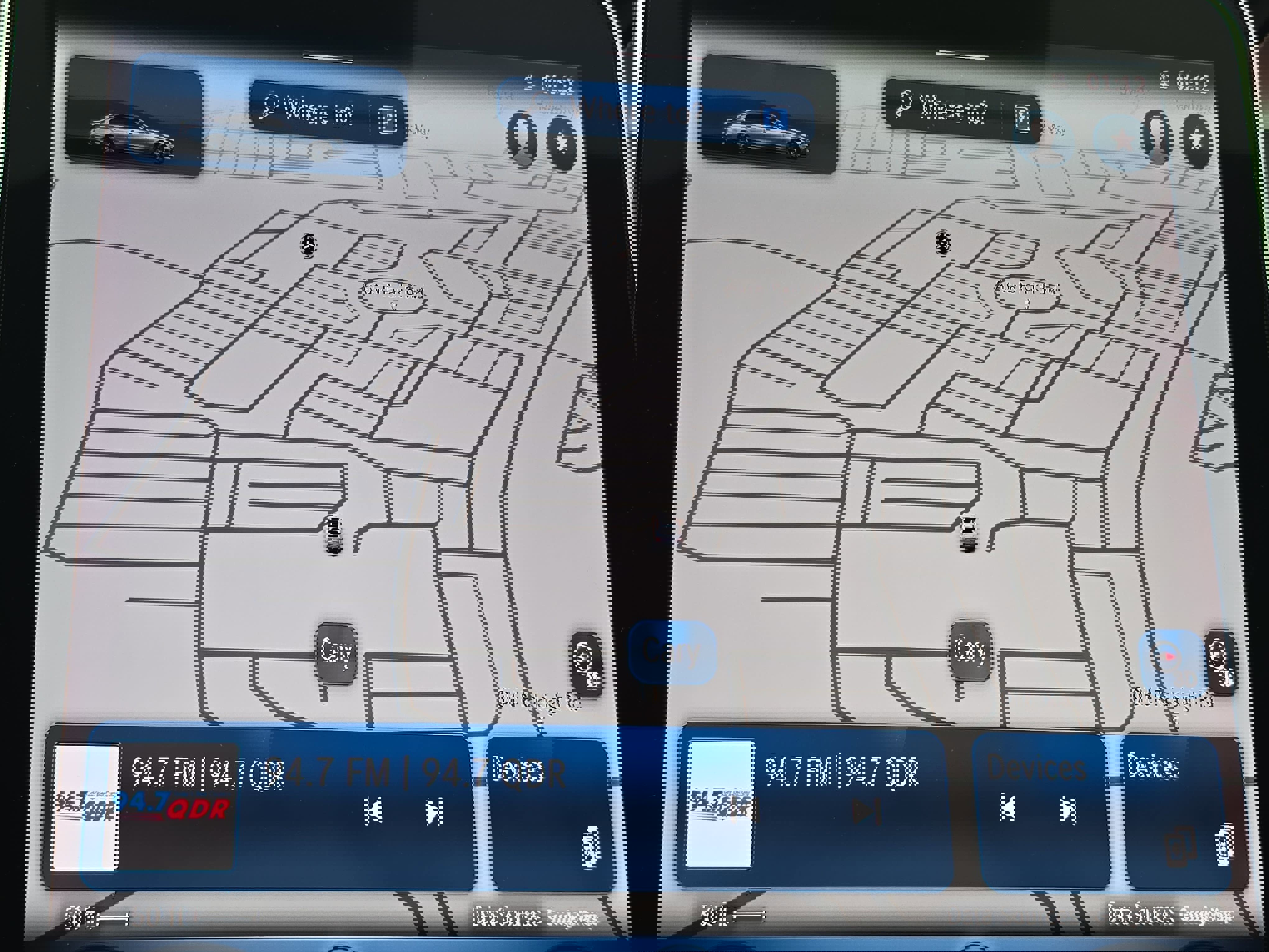 Certified 2024 Mercedes-Benz C 300 Sedan image 22