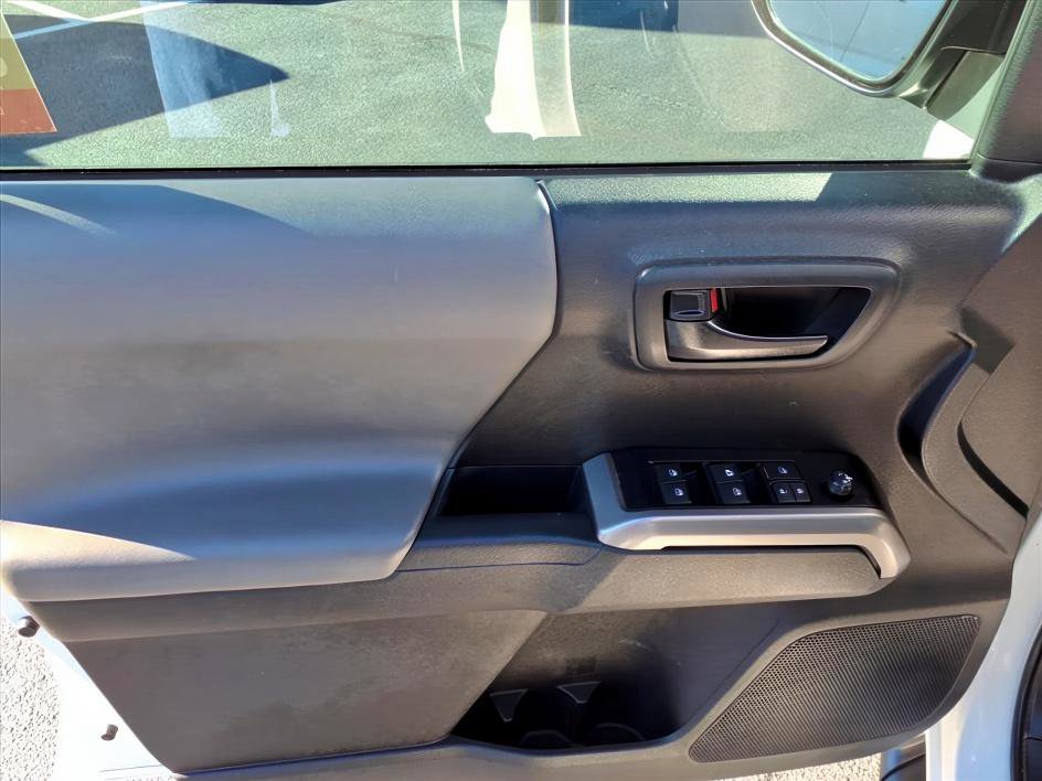 Certified 2023 Toyota Tacoma SR5 image 15
