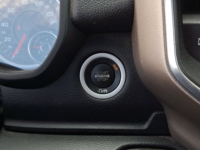 Used 2022 RAM 1500 Laramie AWD/4WD image 22