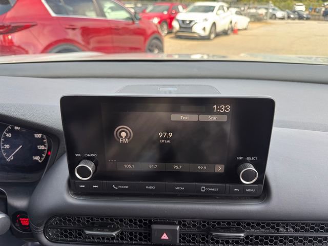 Used 2023 Honda HR-V LX image 20