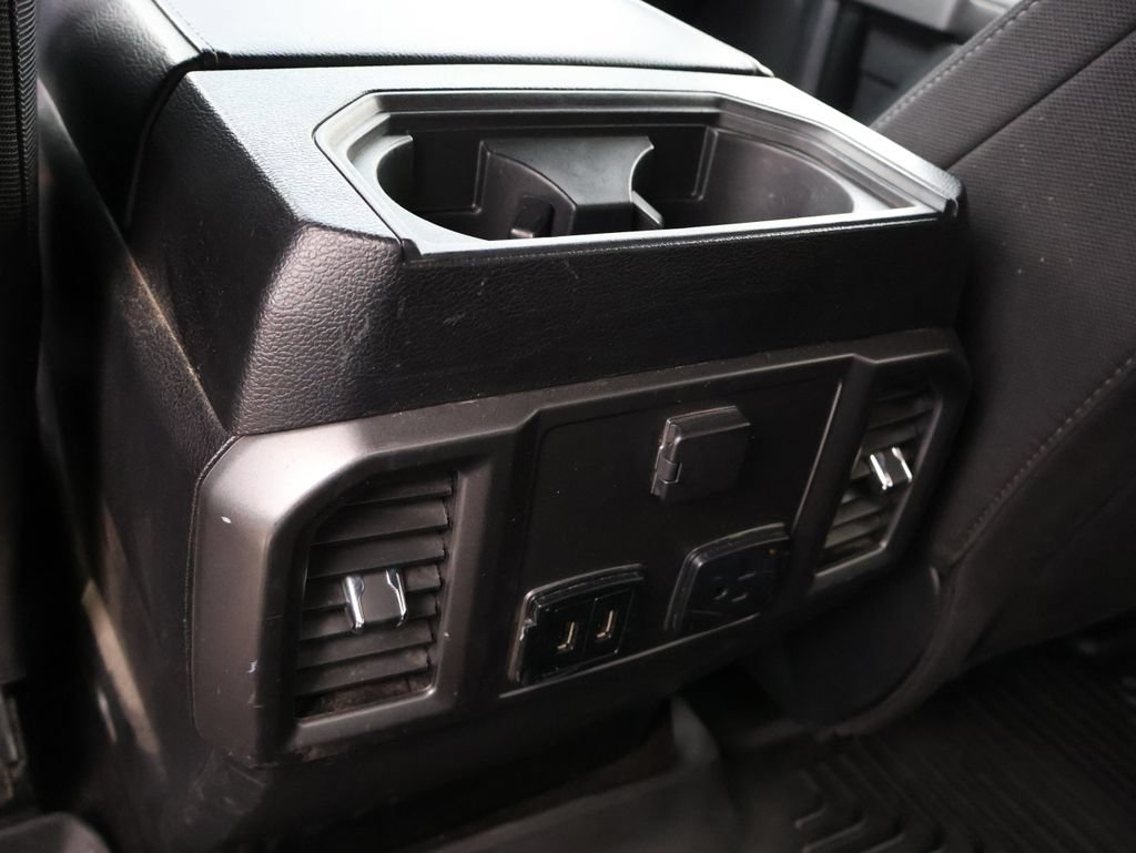 Used 2019 Ford F150 XLT w/ Equipment Group 302A Luxury AWD/4WD image 10