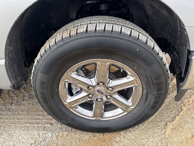 Used 2024 Ford F150 XLT w/ Equipment Group 302A MID image 29