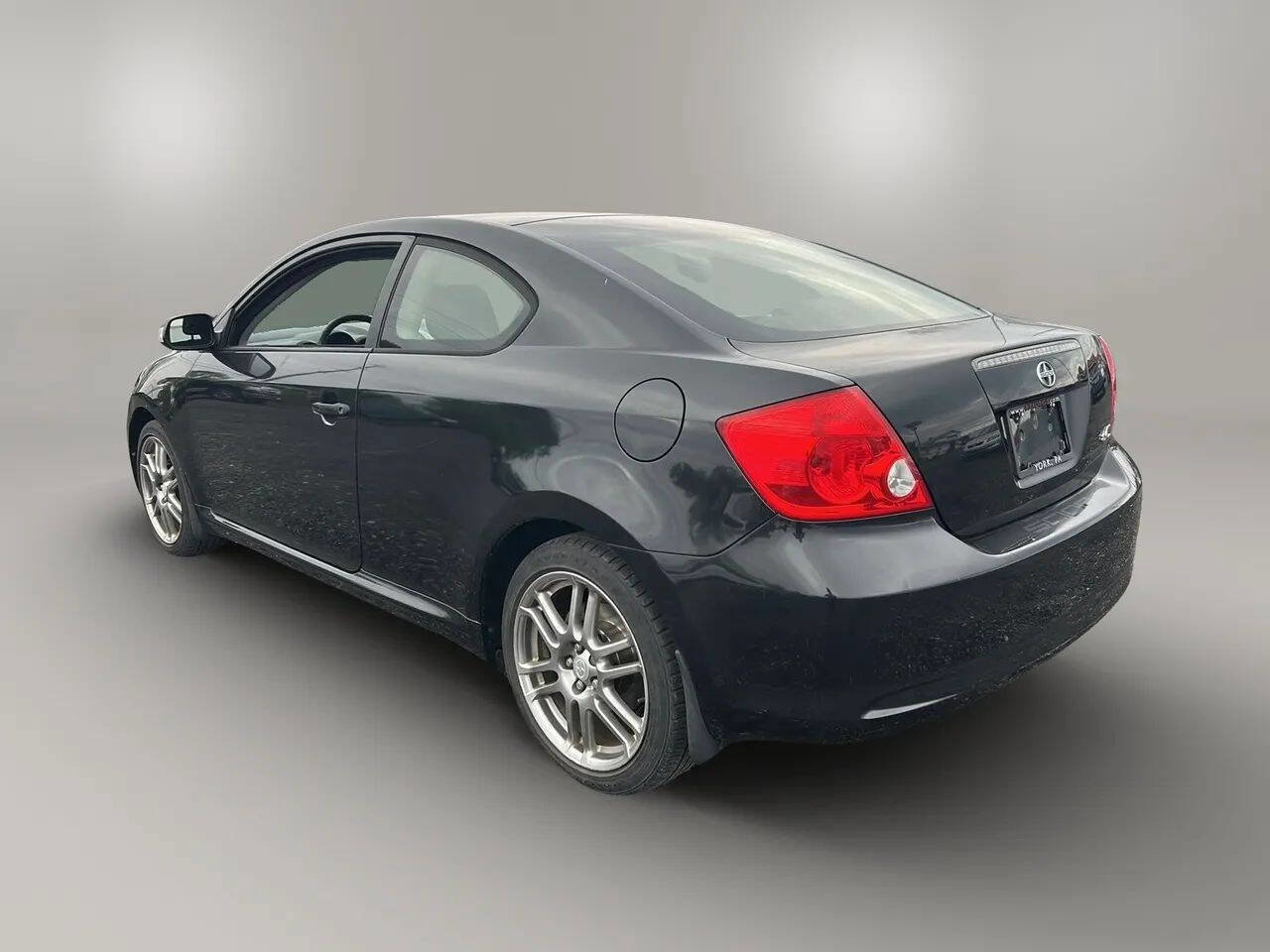Used 2006 Scion tC FWD image 5