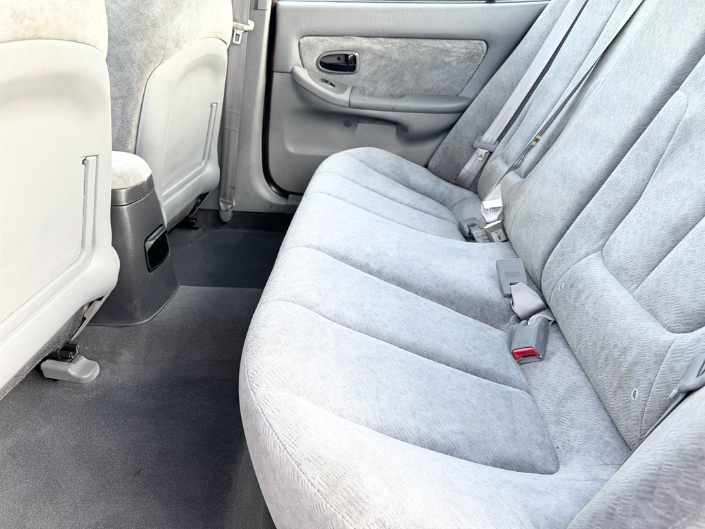 Used 2006 Hyundai Elantra GLS image 48