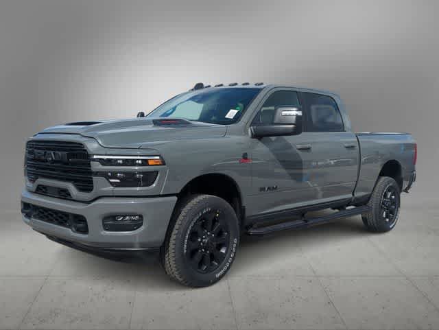 New 2026 RAM 2500 Laramie image 4
