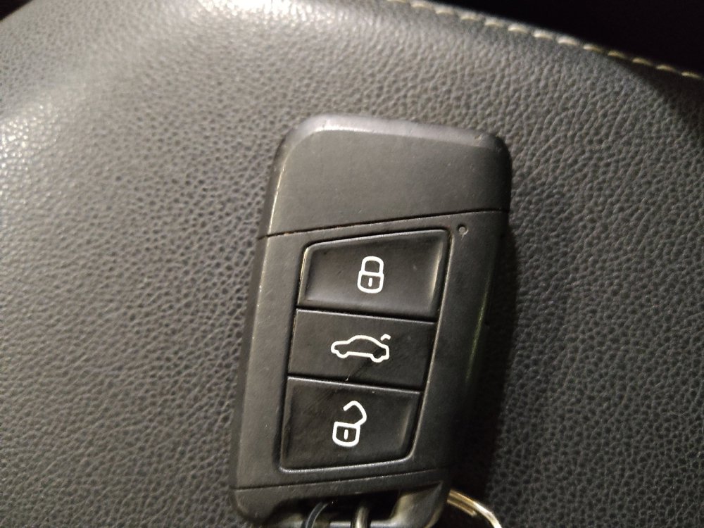 Used 2020 Volkswagen Jetta S FWD image 32