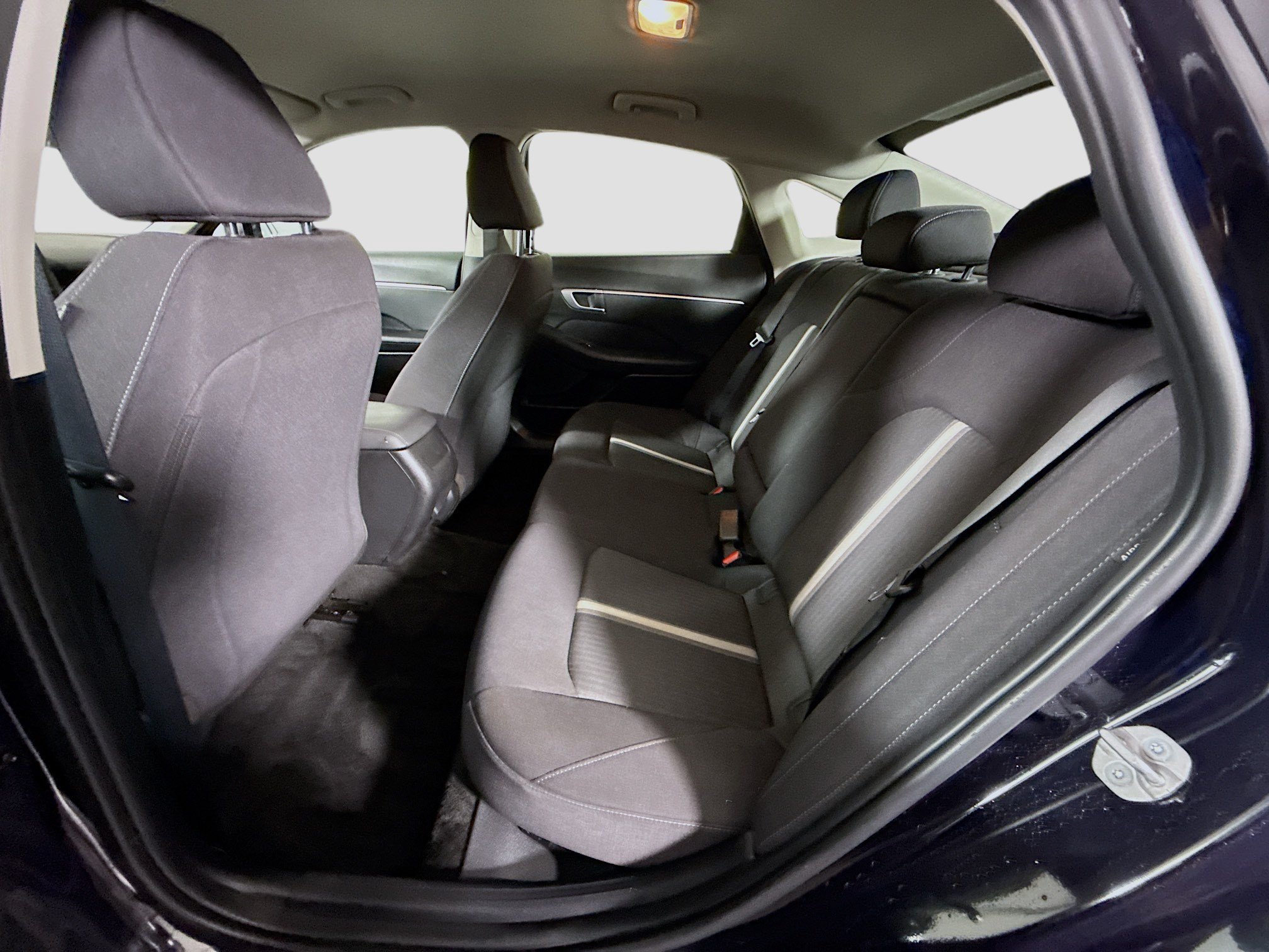 Used 2026 Hyundai Sonata SEL FWD image 25