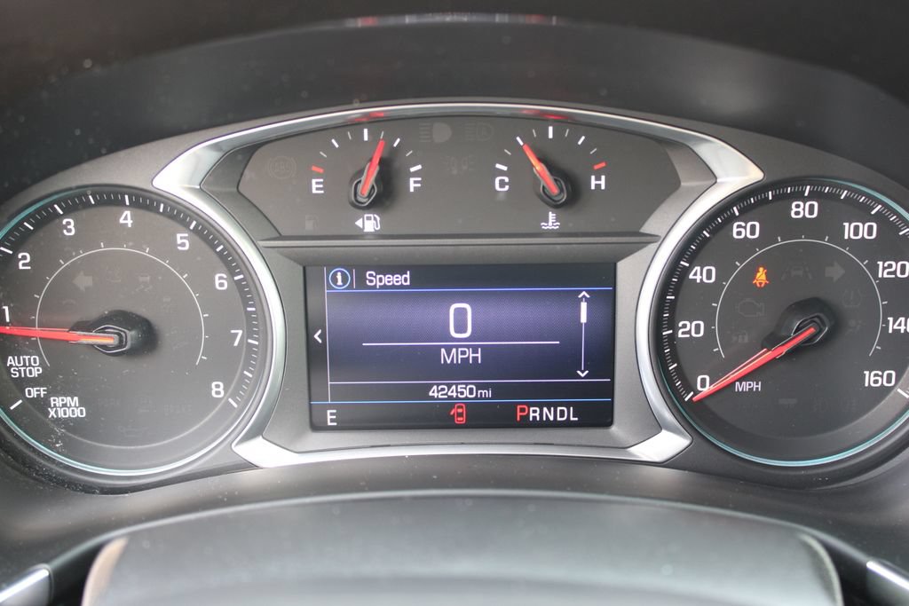Used 2022 Chevrolet Equinox LT AWD/4WD image 14