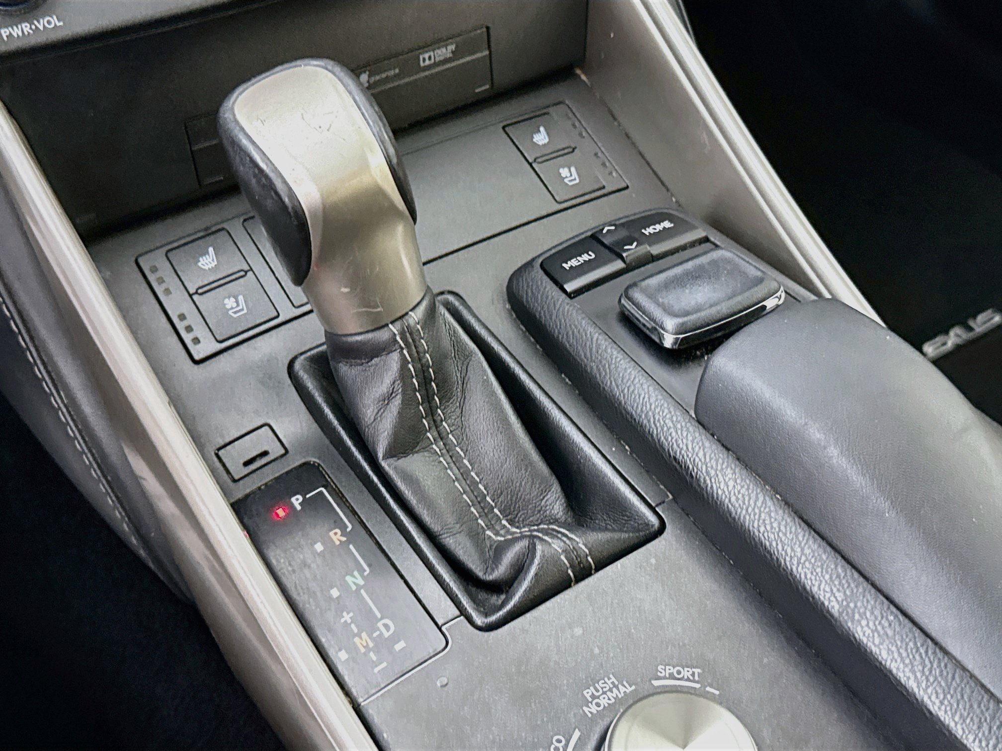 Used 2015 Lexus IS 250 AWD w/ Navigation System Package image 19