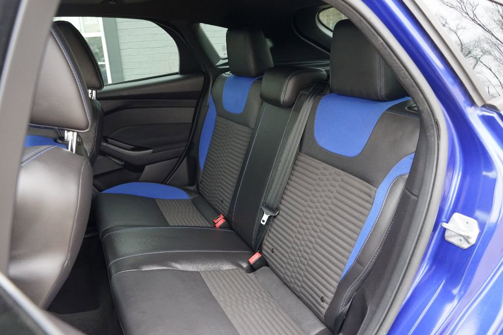 Used 2013 Ford Focus ST image 14