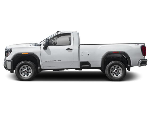 New 2026 GMC Sierra 3500 Pro AWD/4WD image 6