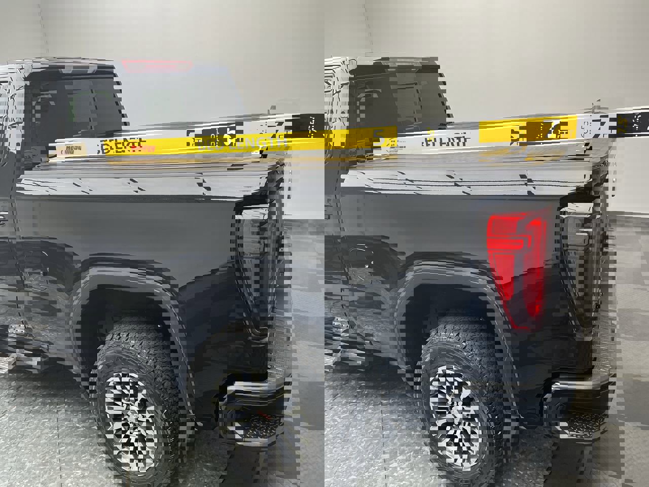 Used 2019 GMC Sierra 1500 AT4 image 30