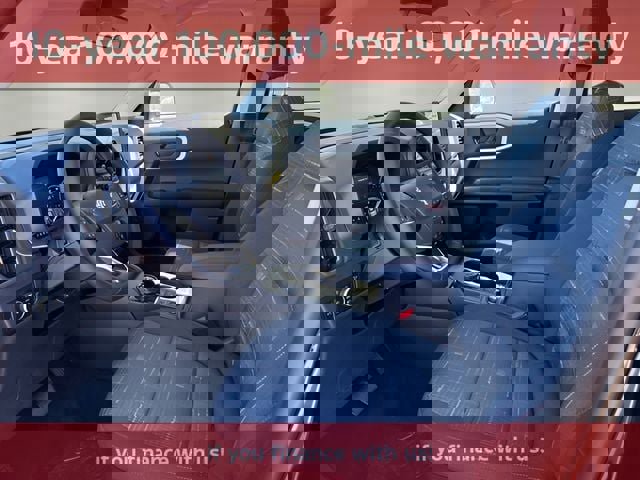 Used 2024 Ford Bronco Sport Heritage w/ Heritage Convenience Package image 8