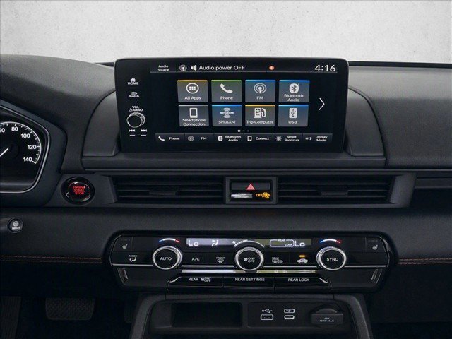 Certified 2023 Honda Pilot TrailSport image 24