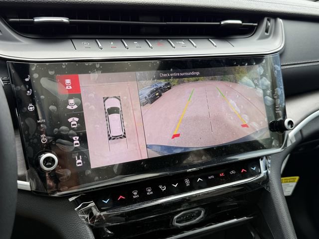 New 2026 Jeep Grand Cherokee Limited image 20