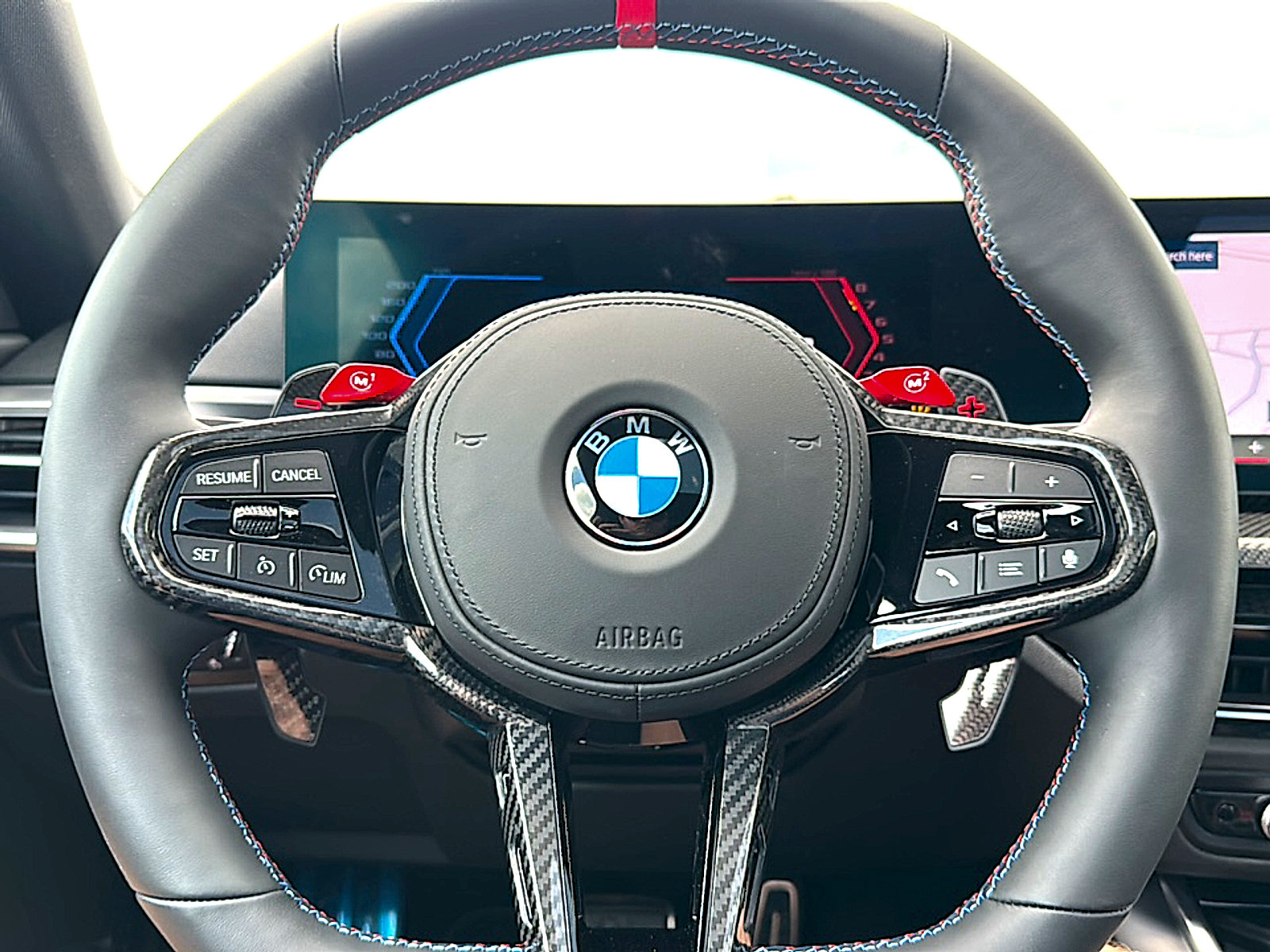New 2026 BMW M2 w/ Lighting Package RWD image 15