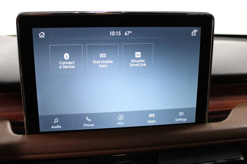 Used 2022 Lincoln Aviator Reserve w/ Equipment Group 201A AWD/4WD image 52