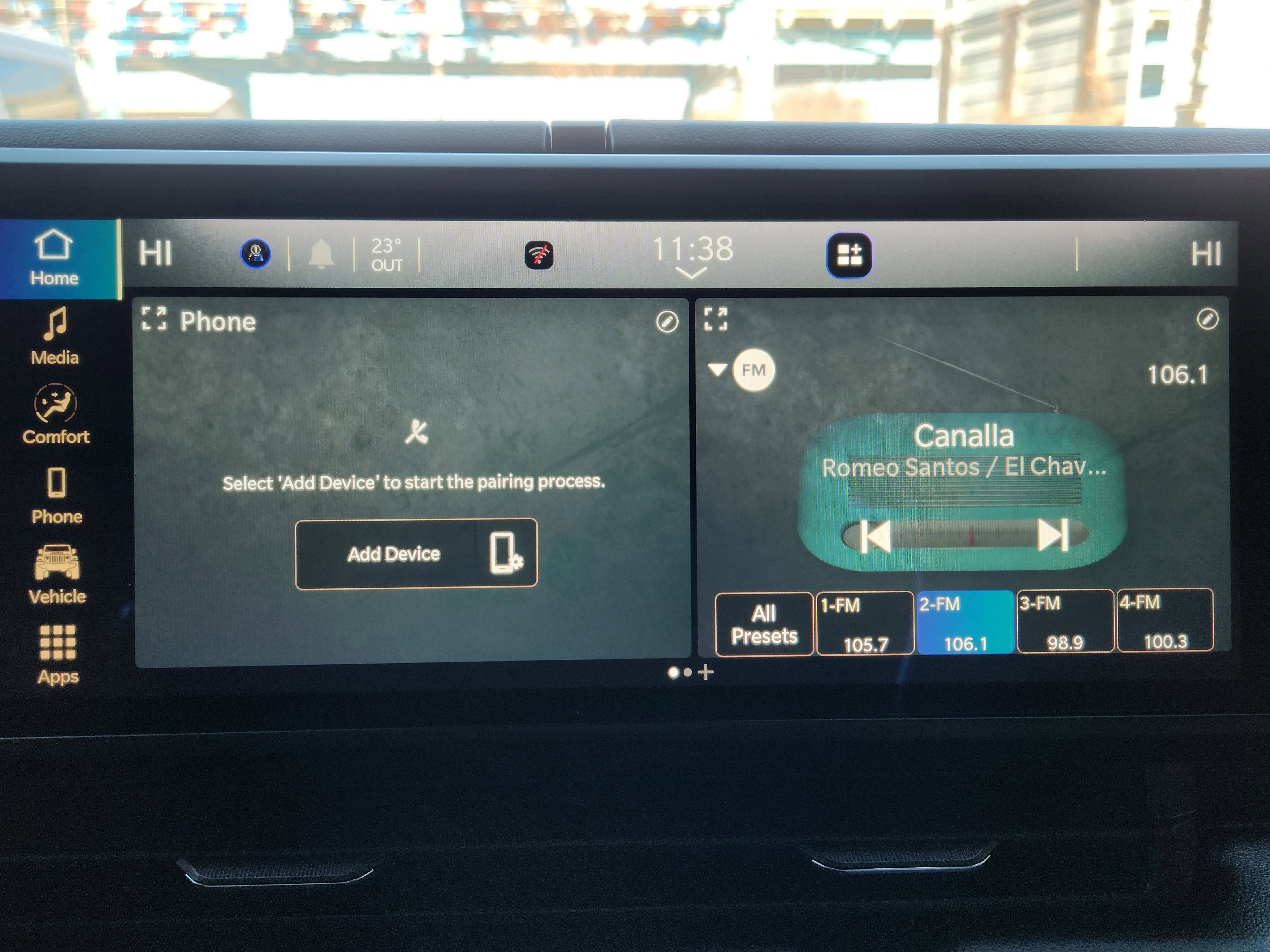 Used 2025 Jeep Wrangler Unlimited Rubicon image 23