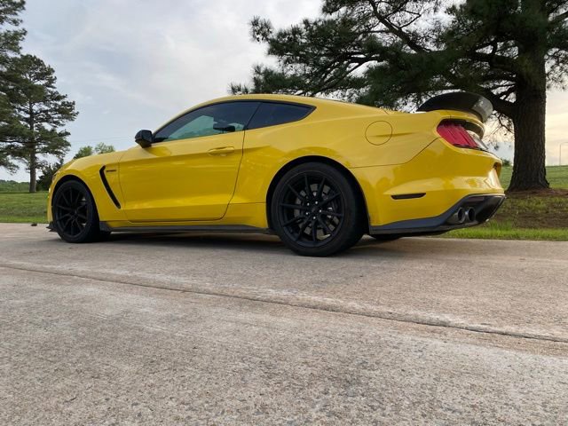 Used 2016 Ford Mustang Shelby GT350 w/ Technology Package image 7