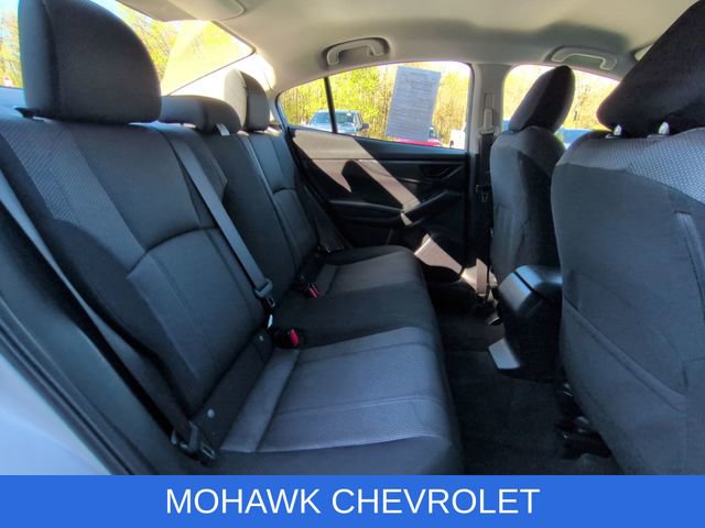 Used 2019 Subaru Impreza 2.0i AWD/4WD image 25