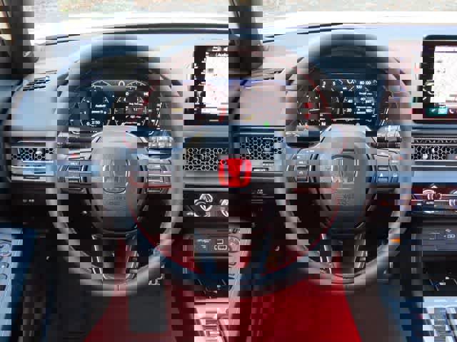 New 2026 Honda Civic Type R image 18