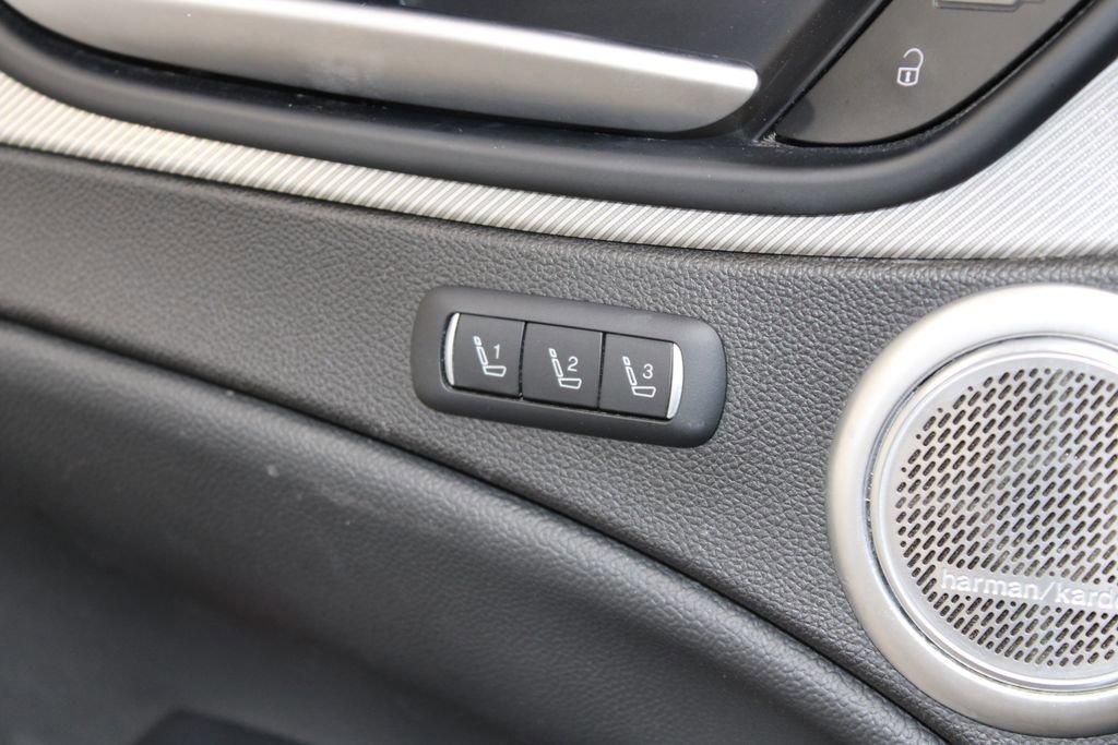 Used 2018 Alfa Romeo Stelvio Ti Sport image 26