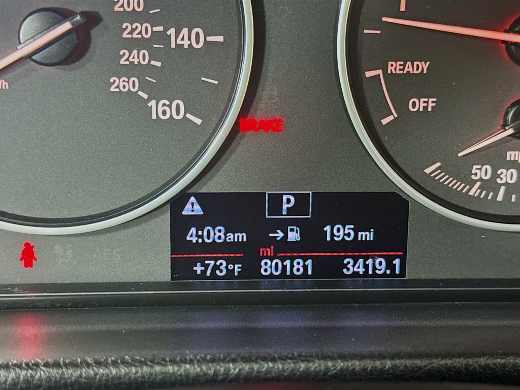 Used 2017 BMW 330i Sedan image 15