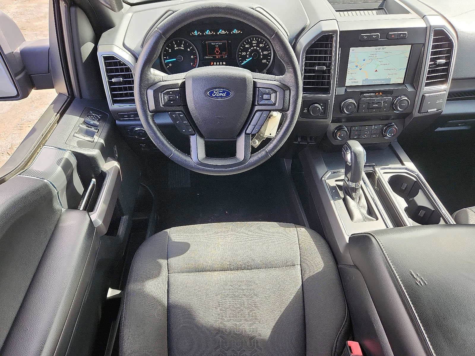 Used 2020 Ford F150 XLT w/ Equipment Group 302A Luxury image 11