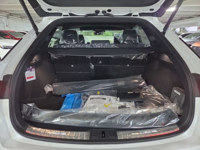 New 2026 Lexus RX 350 Premium Plus FWD image 24