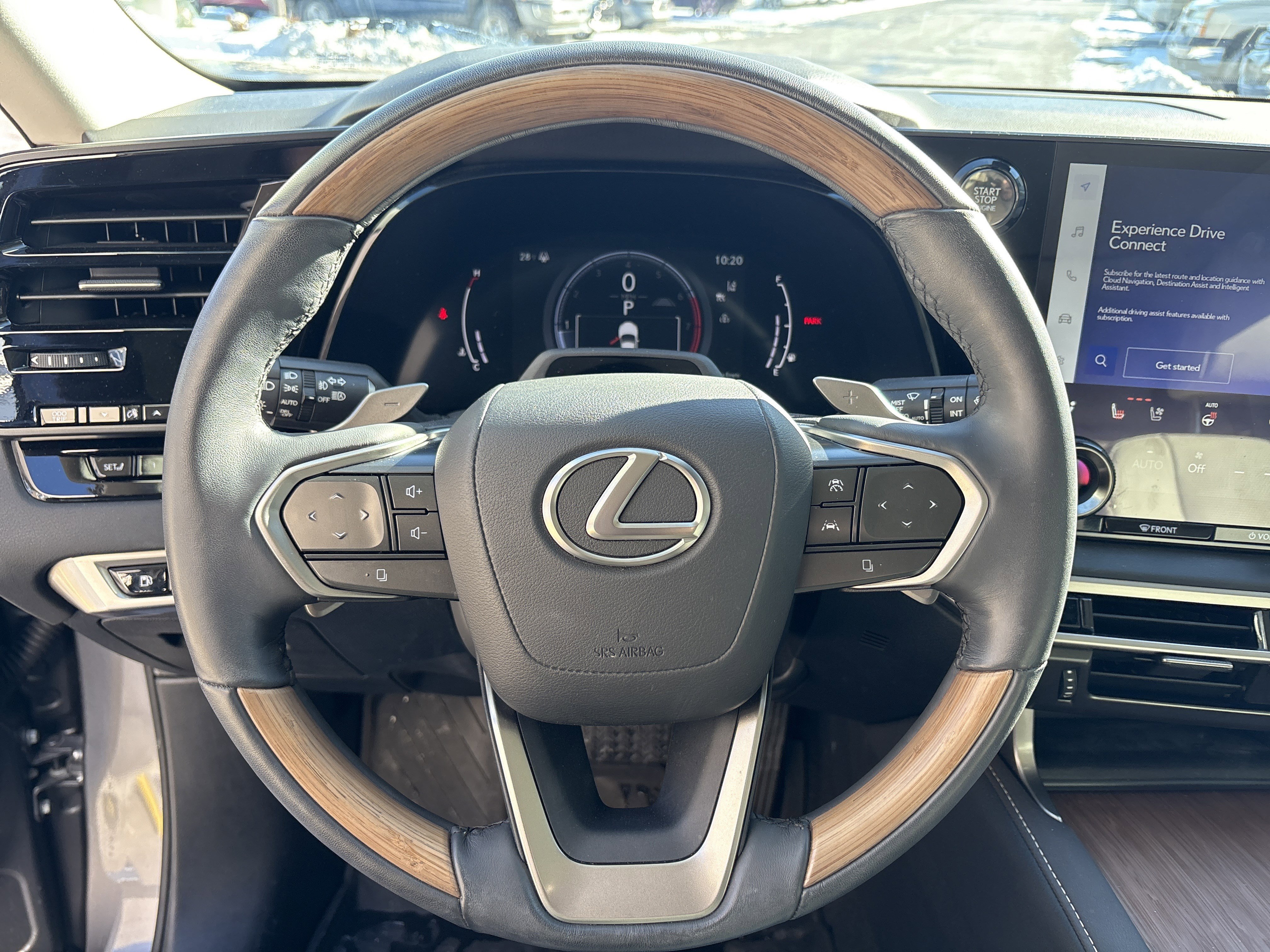 Used 2023 Lexus RX 350 Premium Plus image 18