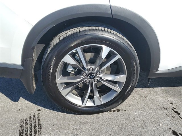 Certified 2026 INFINITI QX60 Pure w/ Cargo Package image 5