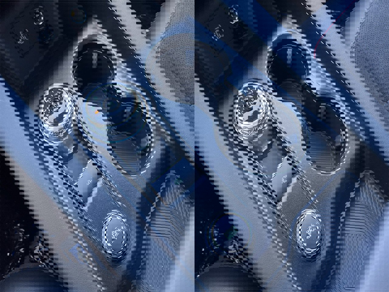 New 2026 Ford Explorer ST w/ Sun And Sound Package image 8