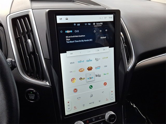 Used 2024 Ford Edge Titanium image 17