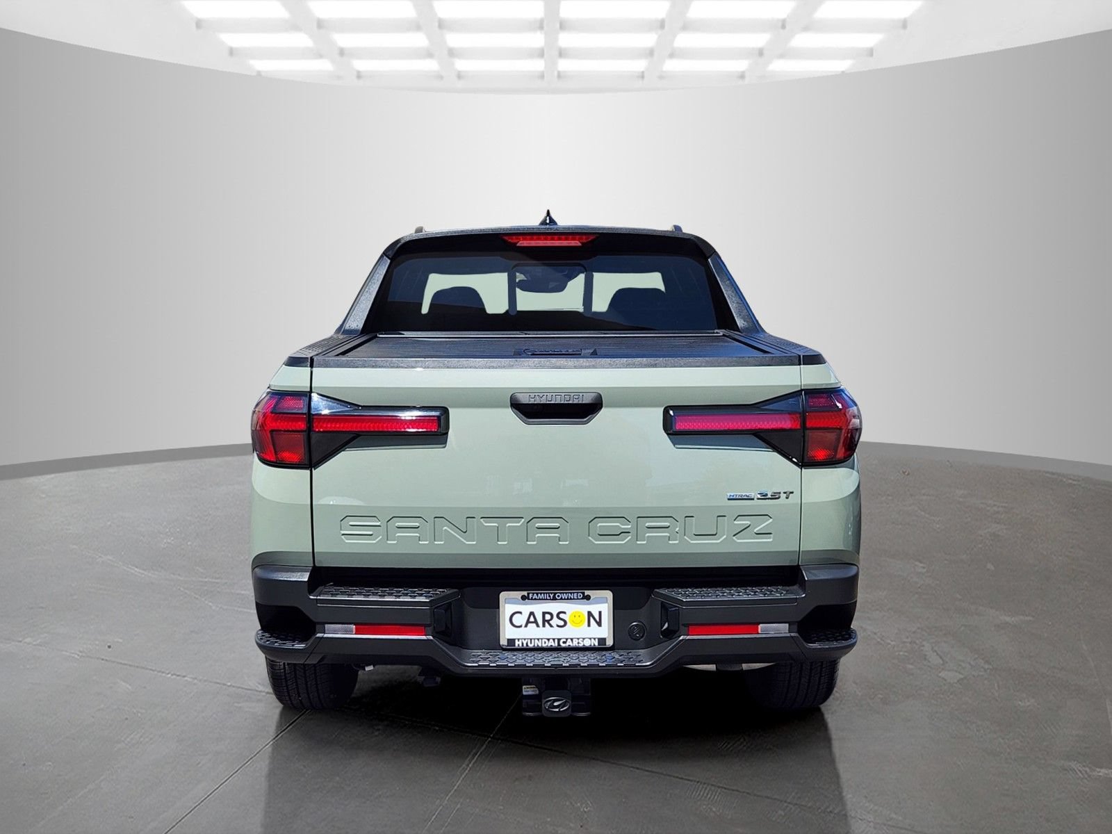 Used 2022 Hyundai Santa Cruz SEL Premium AWD/4WD image 6