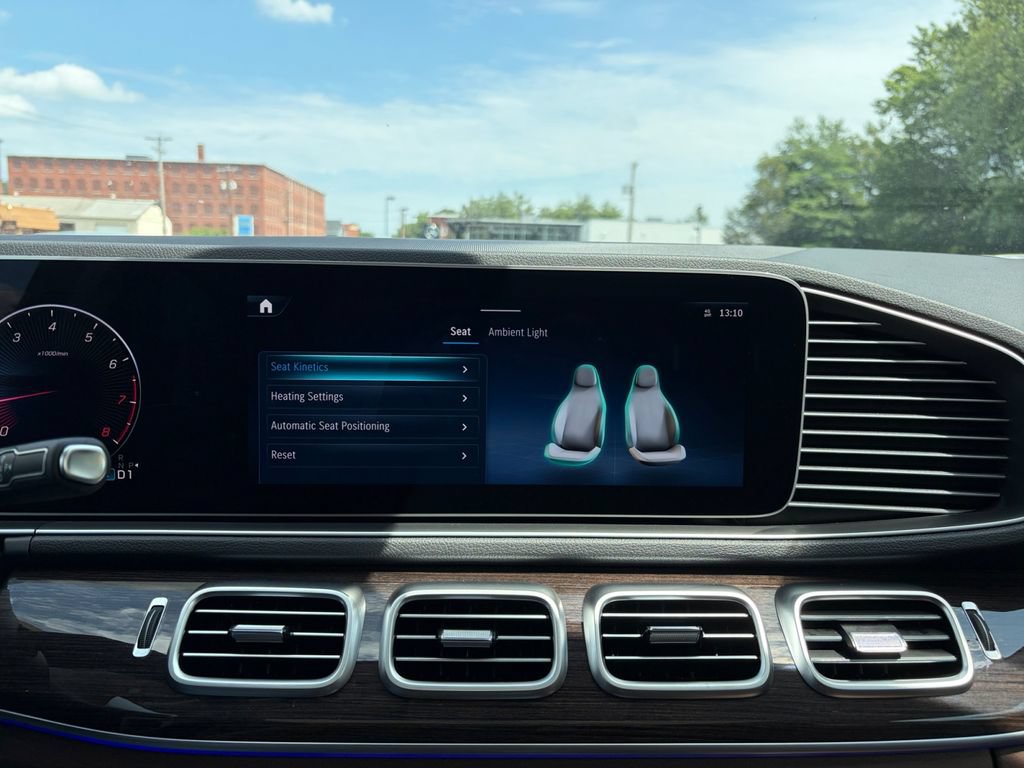 New 2026 Mercedes-Benz GLE 350 4MATIC image 25