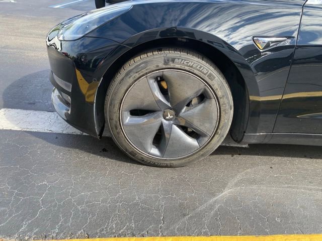 Used 2020 Tesla Model 3 Long Range image 12