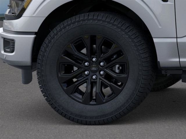 New 2025 Ford F150 XLT w/ Equipment Group 303A High image 19