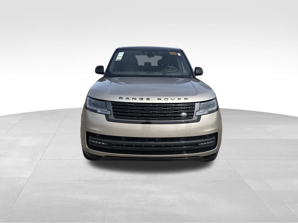 New 2025 Land Rover Range Rover SE image 8