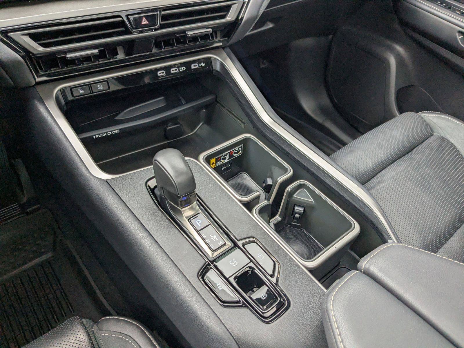 Used 2024 Lexus TX 350 FWD w/ Technology Package image 15