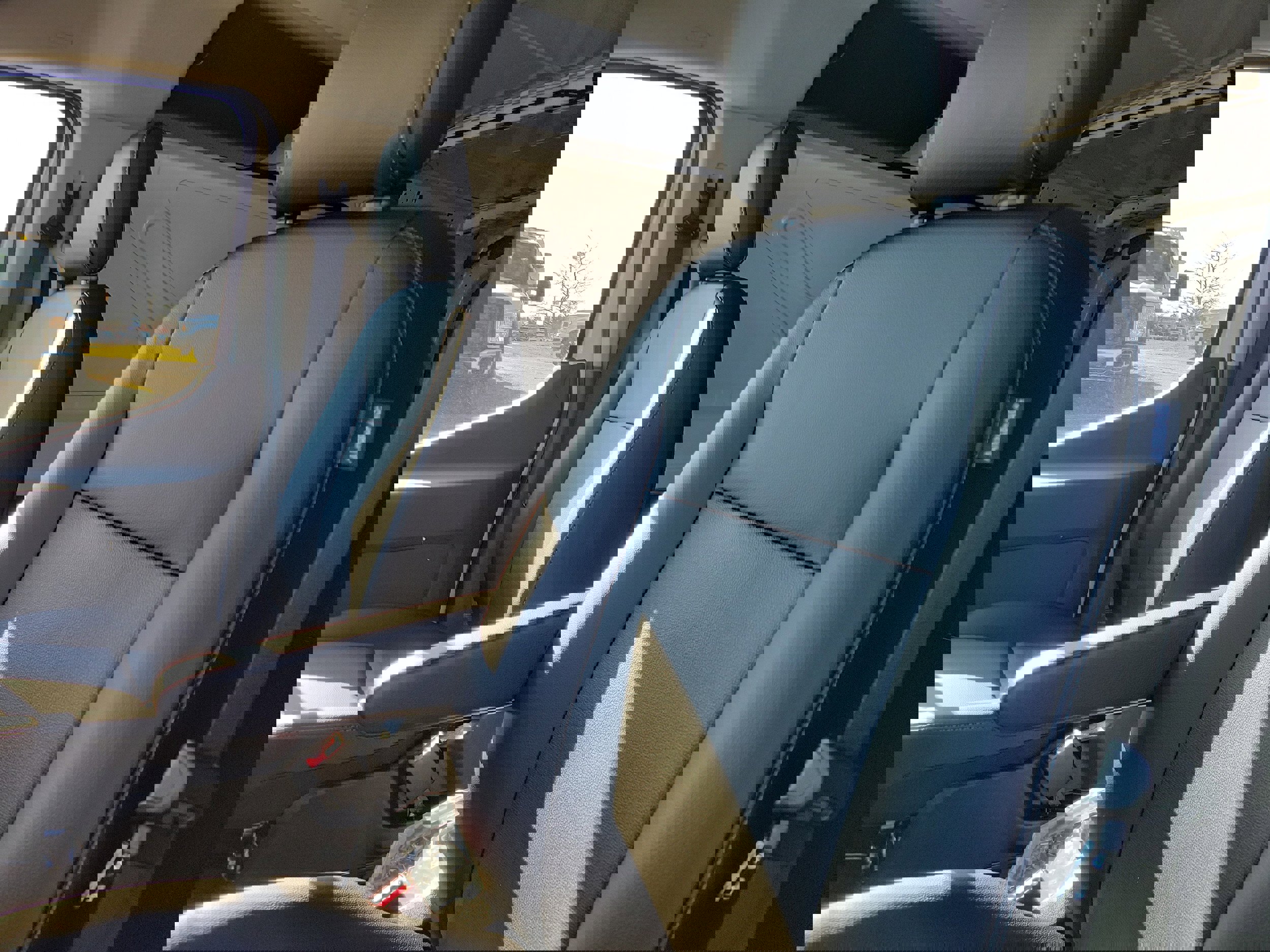 New 2026 Ford Transit 150 Low Roof image 18