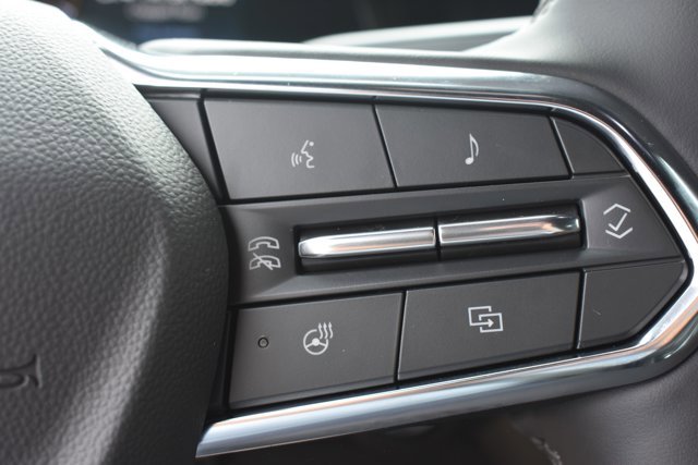 New 2026 Chevrolet Tahoe Premier image 23