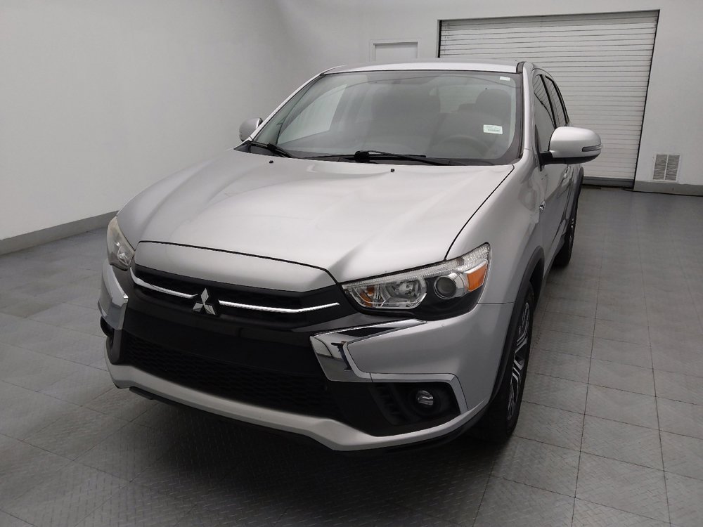 Used 2019 Mitsubishi Outlander Sport FWD image 15