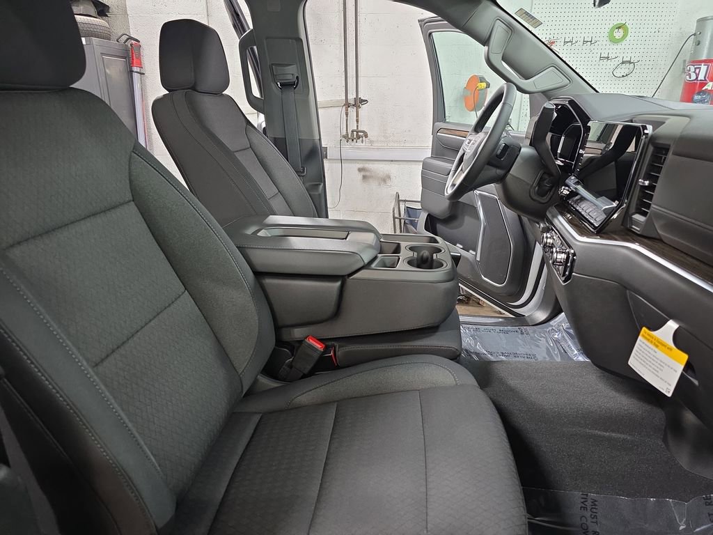 New 2026 GMC Sierra 1500 Elevation image 10
