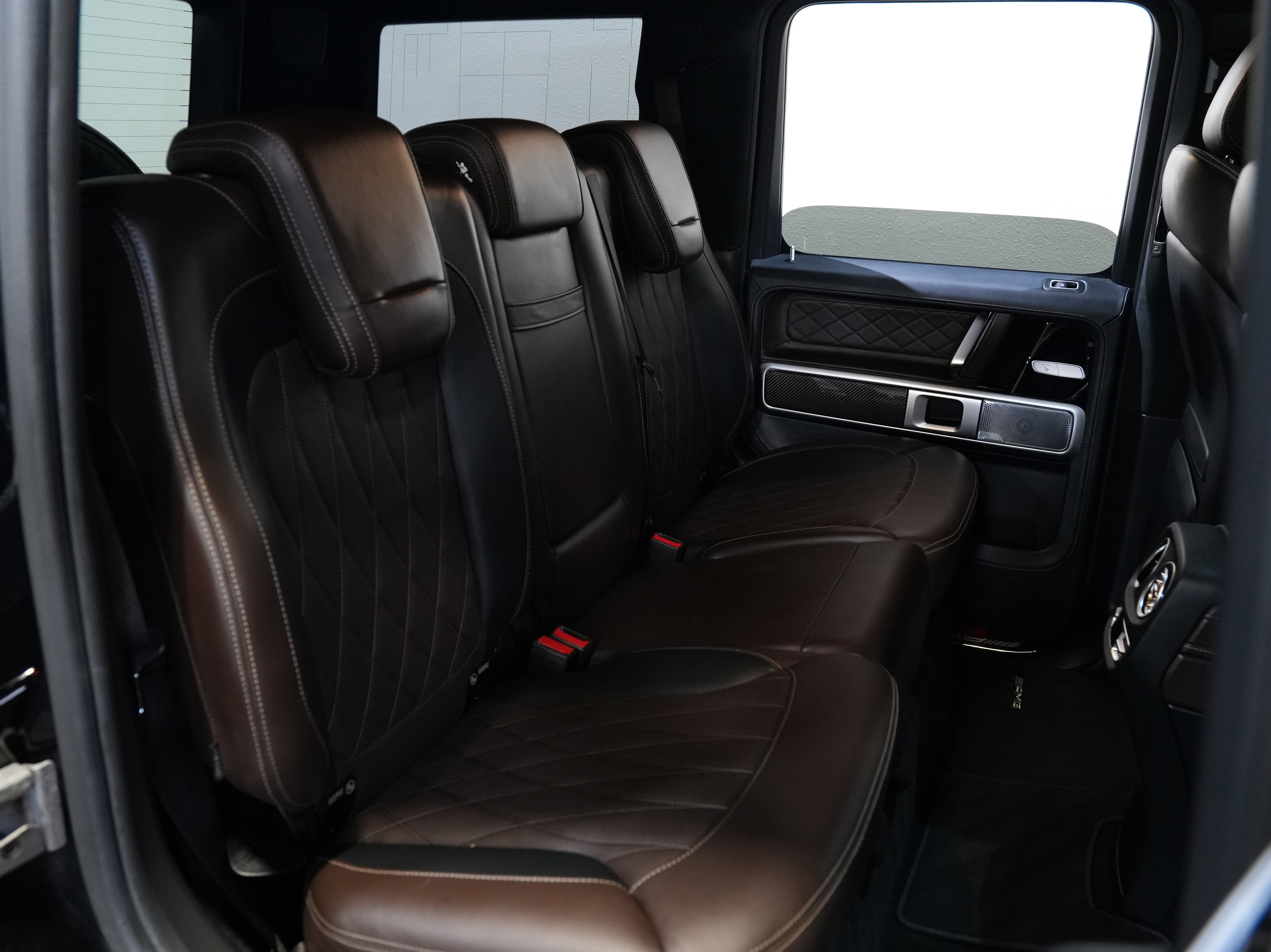 Used 2019 Mercedes-Benz G 63 AMG 4MATIC image 36