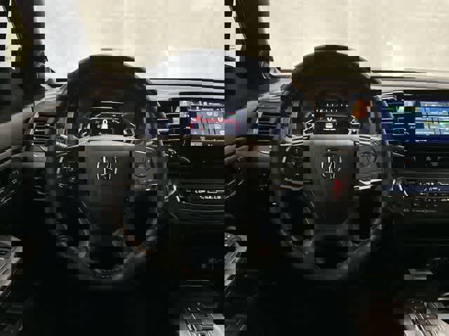 Certified 2023 Honda Passport EX-L image 15