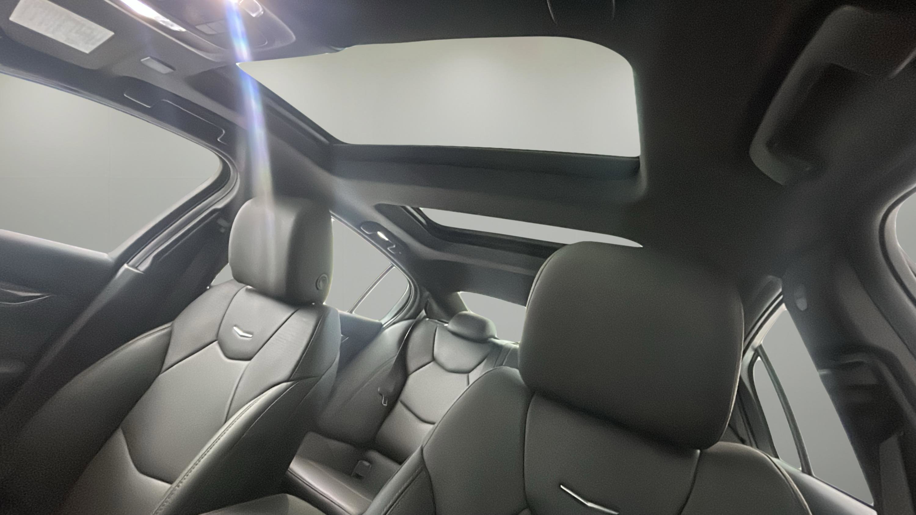 New 2025 Cadillac CT5 Sport w/ Technology Package image 30