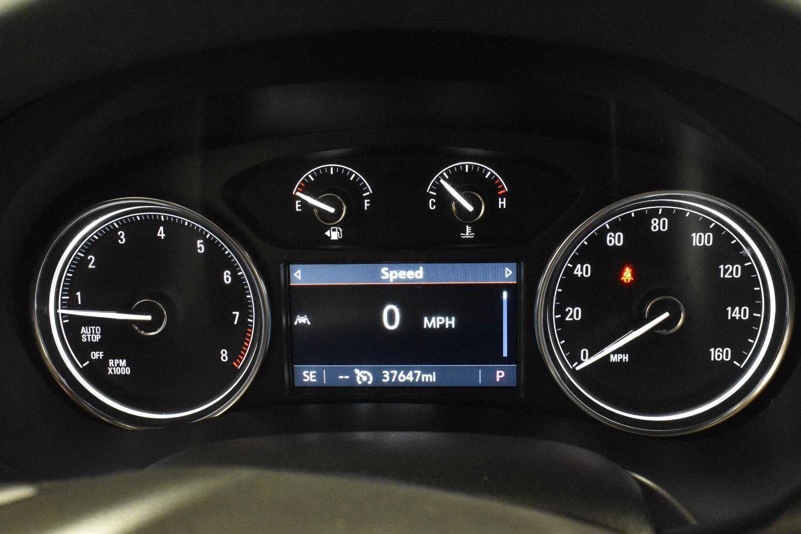 Used 2024 Buick Enclave Essence w/ Sport Touring Edition image 25